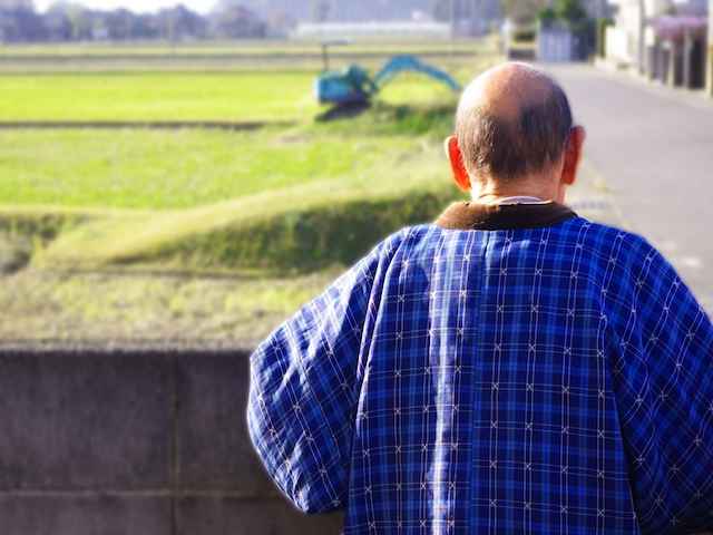 長寿県と短命県の違い！【男性編】