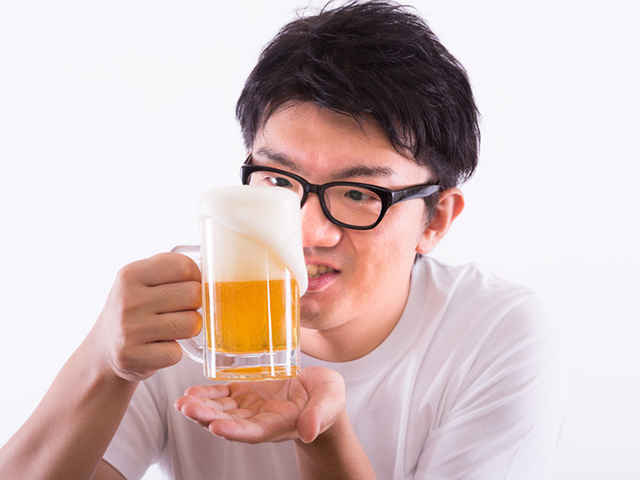 外出自粛で自宅飲み増えていませんか？