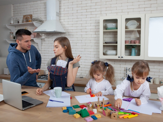 夫婦の子育ての悩みは「論語」で解決！