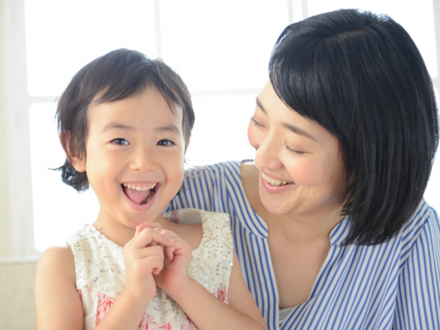 子供は母親を何て呼ぶのが多い？