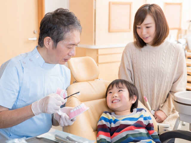 子どもの「歯列矯正」いつから始めたらいいの？