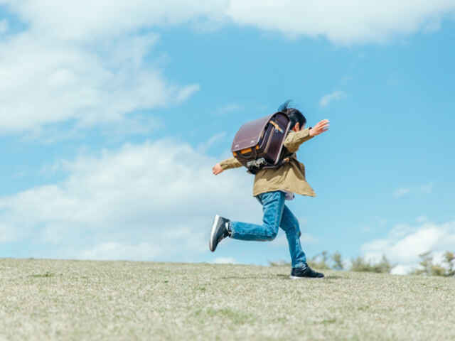 小学生になっても起こる！子どもの「窒息事故」を防ぐには？