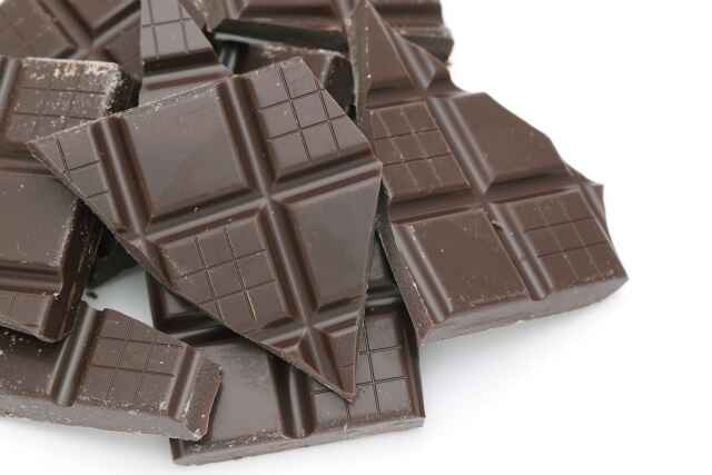 「チョコレート」の太らない食べ方とは？