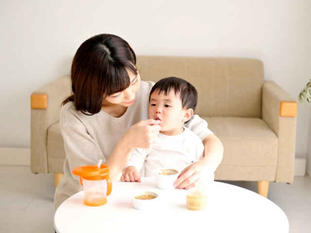 「食べない子ども」偏食ではなく小児摂食障害？