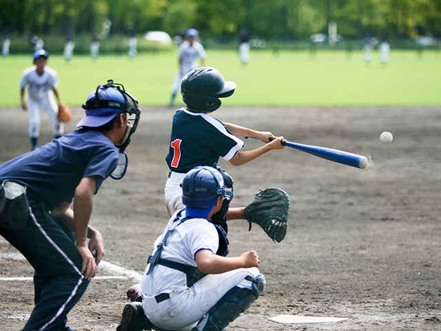 小学生のスポーツ外傷・障害とは?