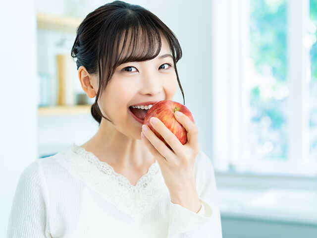 口臭予防のために何をしたらいい？
