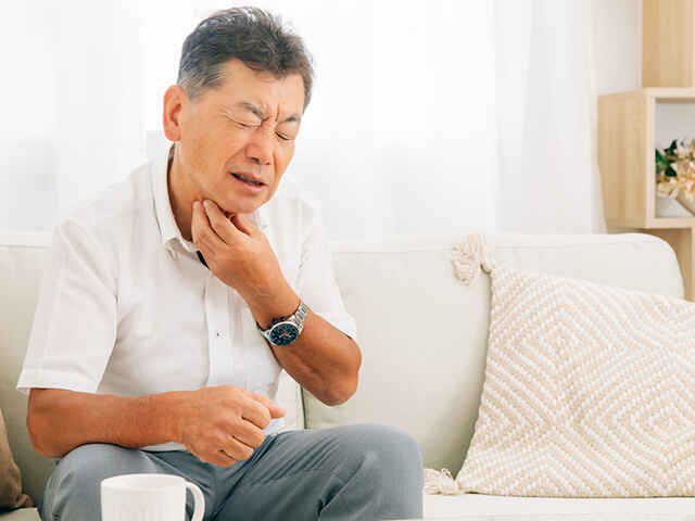 COPDを放置するとどうなる?