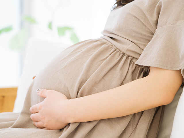 妊娠中に注意が必要なリステリア症