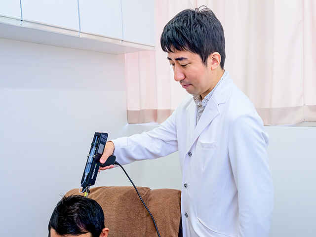 リバイブAGAクリニック武蔵小杉院