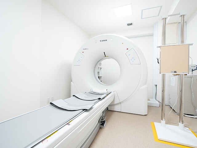 たかしな内科クリニック