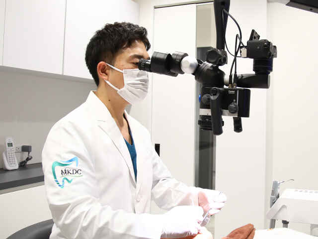 みなとみらい小島歯科クリニック