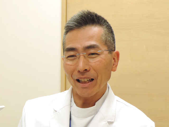 北村 誠司 院長