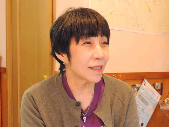 中村 敦子 院長