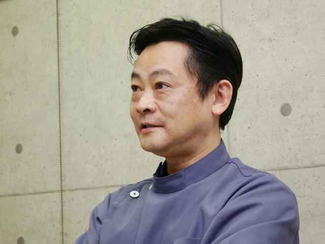 森山 圭介 院長