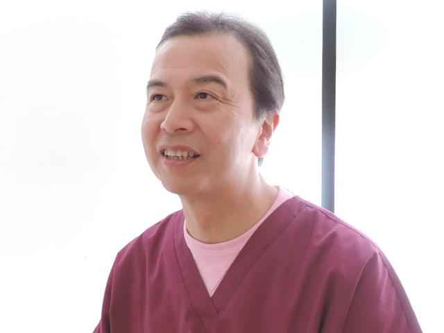 菅野 澄雄 院長