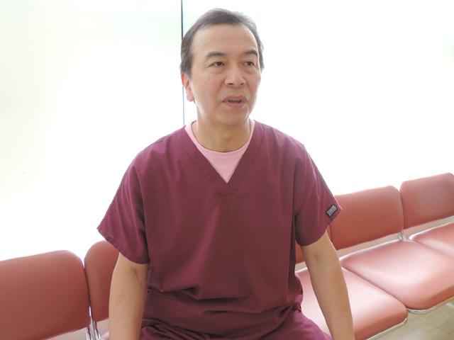 菅野 澄雄 院長