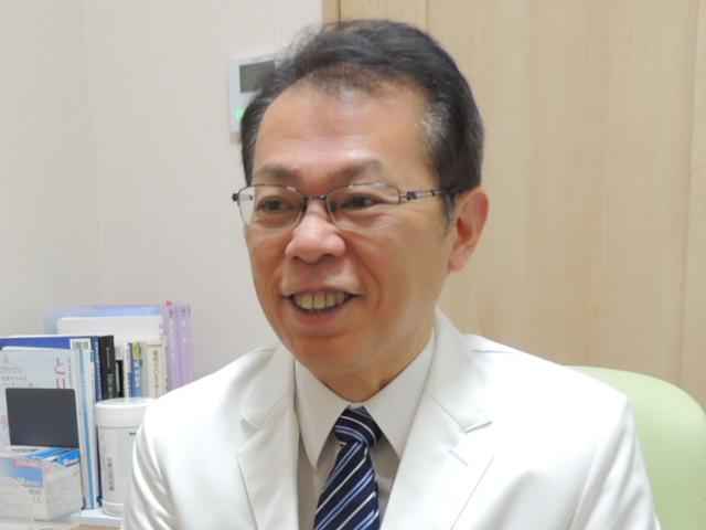 北島 和人 院長