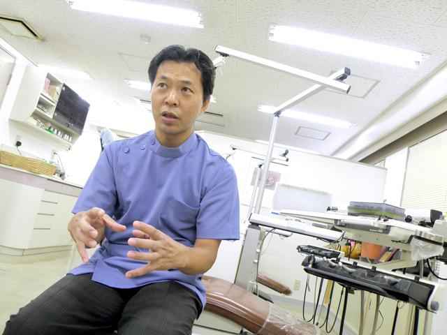 宮田 正則 院長