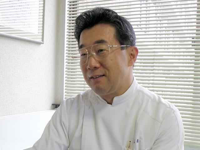 平沼 一良 院長