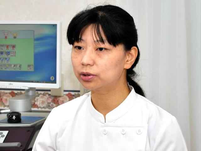 青山 裕美 院長