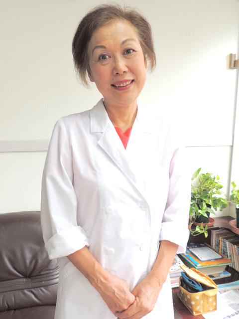 泉 千賀子 院長