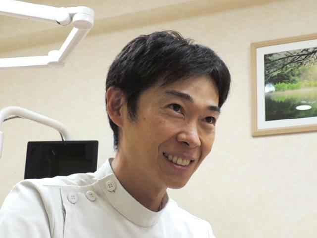 中村 和雄 院長