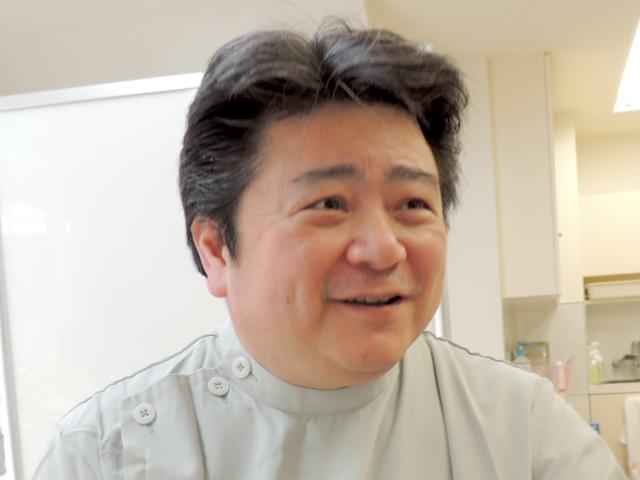 坂本 院長