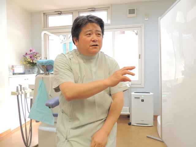 坂本 院長