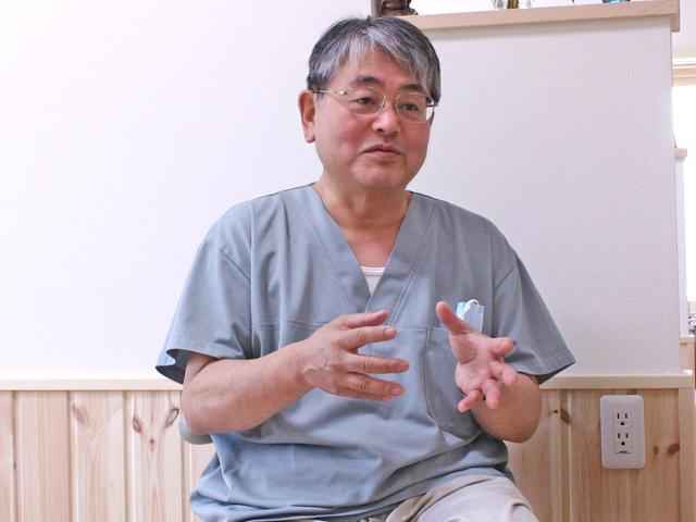 花村 裕之 院長