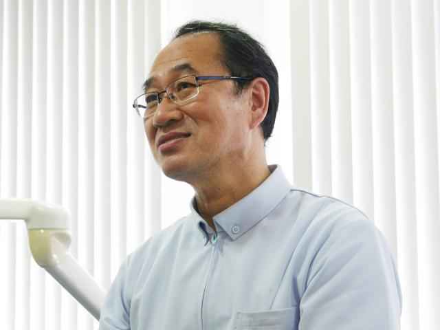  山本 成允 院長 