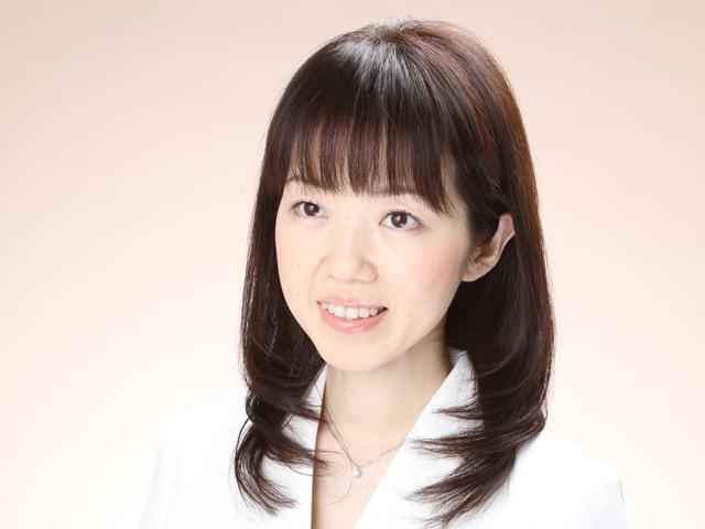 林 ゆき子 院長