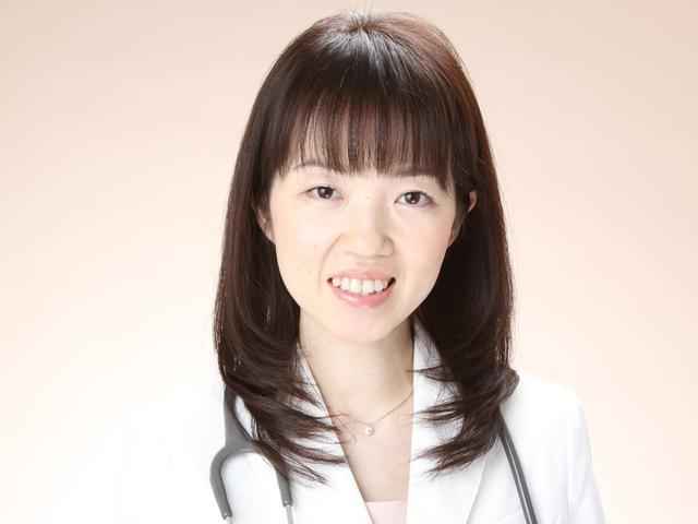 林 ゆき子 院長