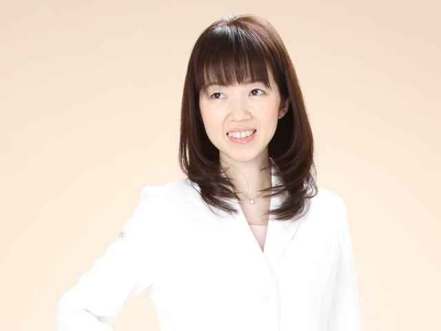 林 ゆき子 院長