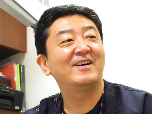 根津 登喜男 院長