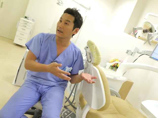 髙梨 秀樹 院長