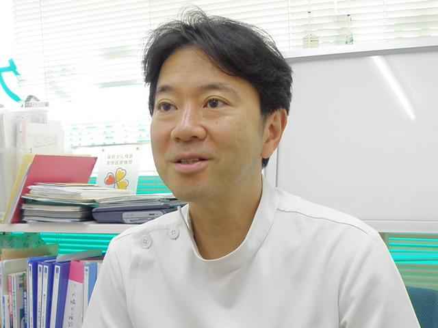 鎌田 正広 院長