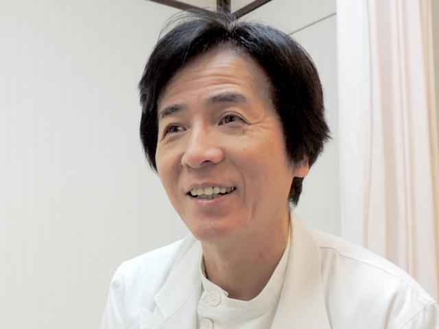 金子 院長 ＆ 市川 副院長