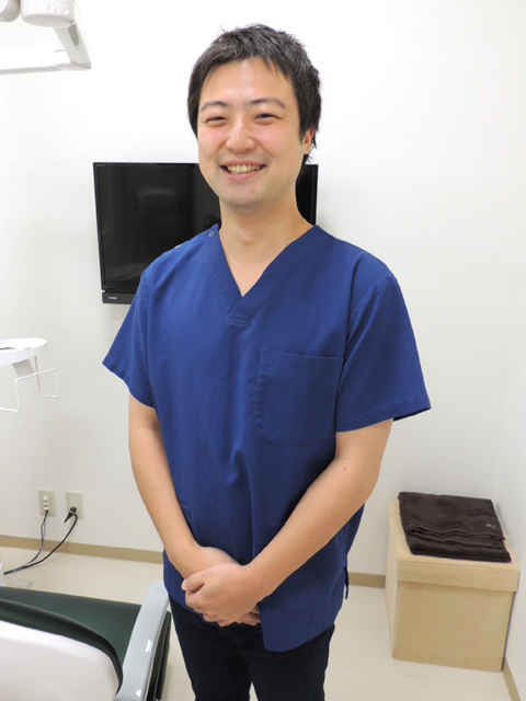 岡田 敏宏 院長