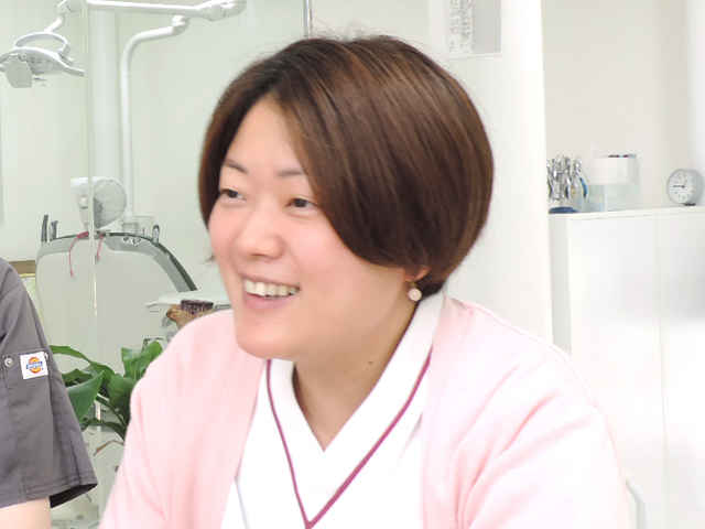 友廣 友香子 院長 ＆ 友廣 忠文 副院長