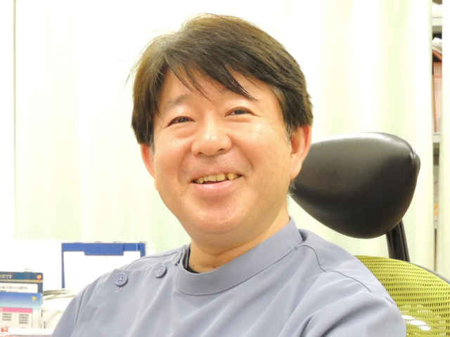 田村 義民 院長