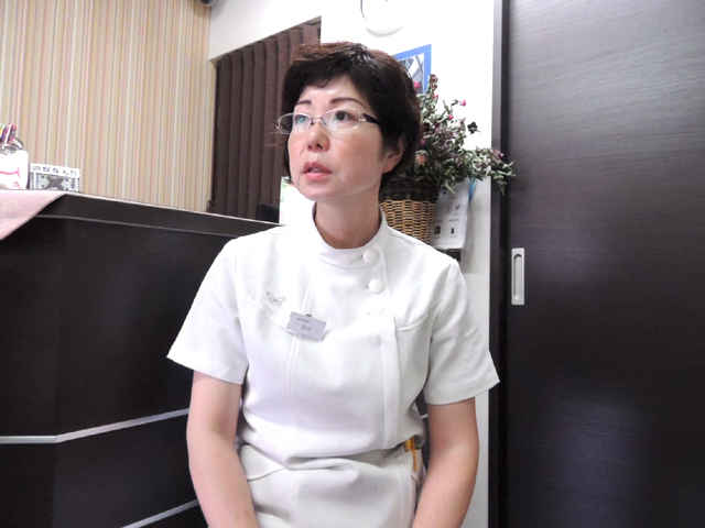 及川 美早 院長