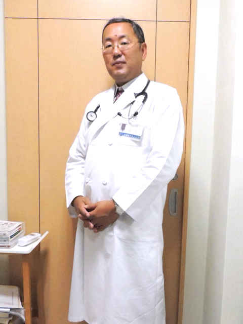 加藤 順一 院長