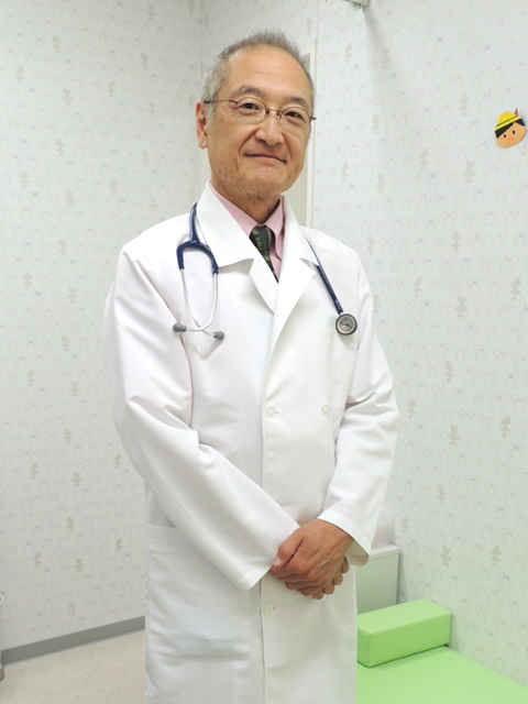 小川 英伸 院長