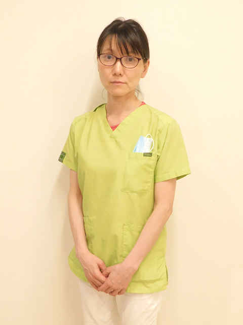 陸田 美樹 院長