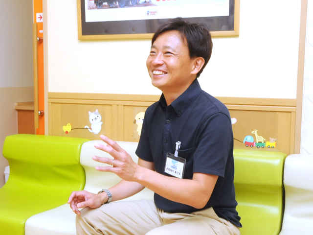 渡辺 慎 院長