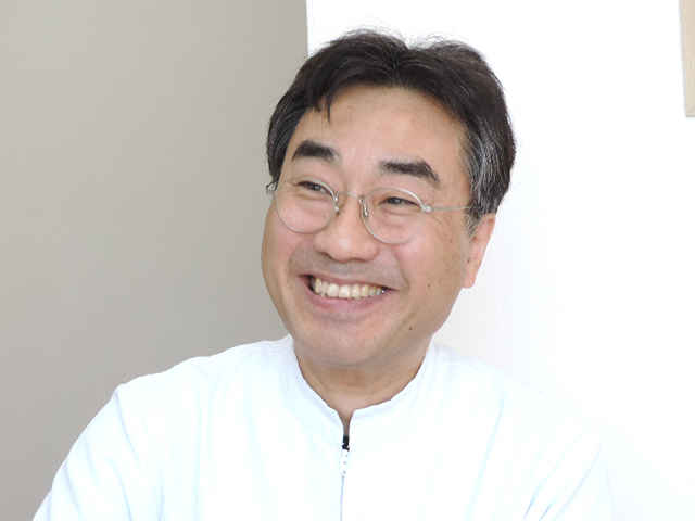 齊藤 邦史 院長