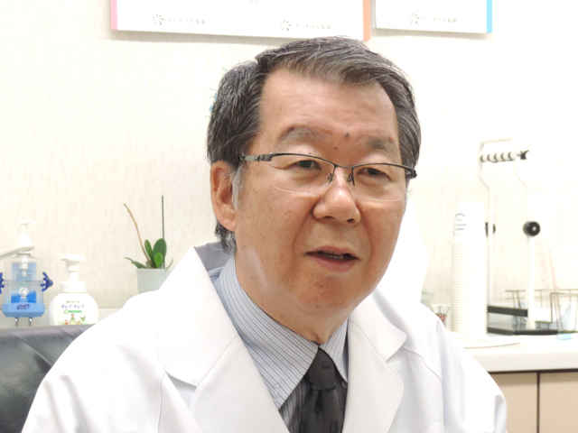 宮城 憲一 院長