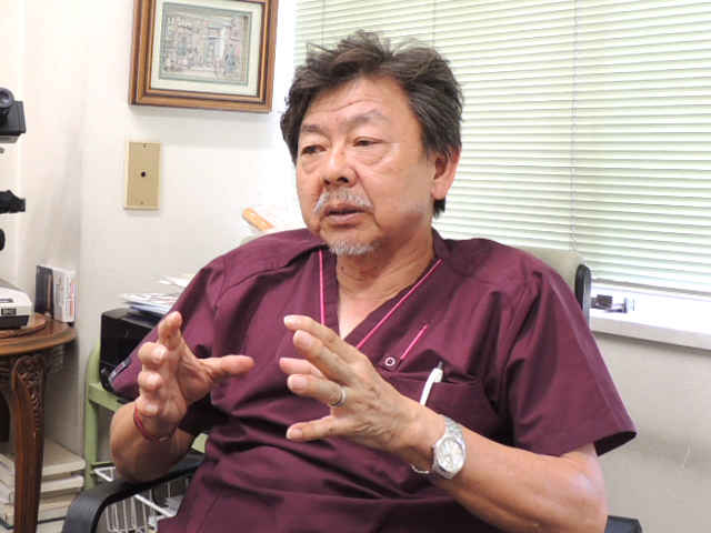 菅野 聖逸 院長