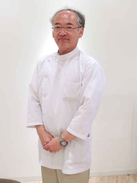 福本 学 院長