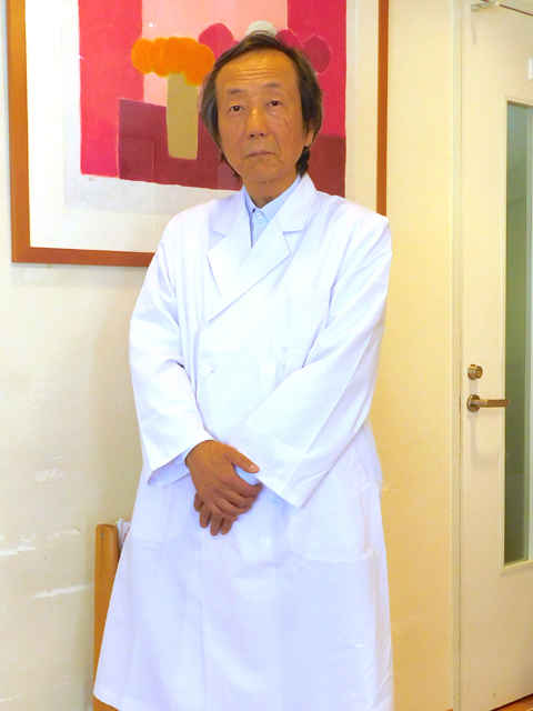 古河 哲哉 院長